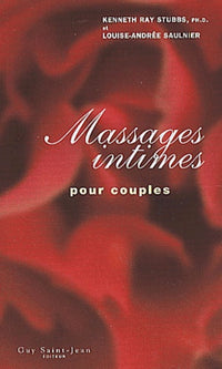 Massages intimes pour couples
