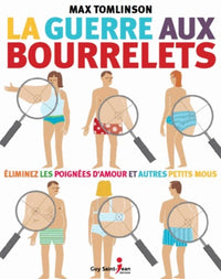 Guerre aux bourrelets
