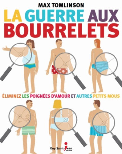 Guerre aux bourrelets