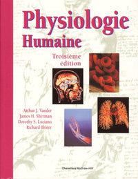 Physiologie humaine