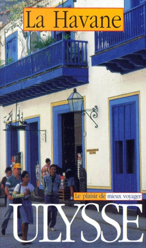 La Havane