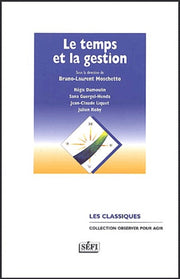 Le temps et la gestion