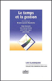 Le temps et la gestion