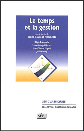 Le temps et la gestion