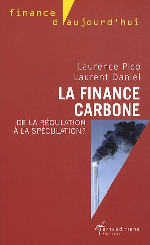 La finance carbone