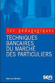 BTS banque - Techniques bancaires du marché des particuliers
