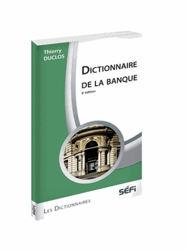 Dictionnaire de la banque