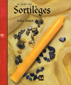 Le Livre Des Sortileges