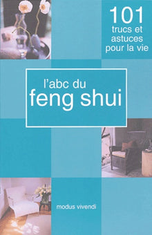 L'abc du feng shui