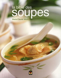 La bible des soupes