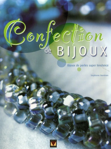 Confection de bijoux