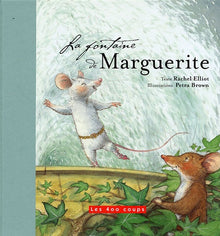 La fontaine de Marguerite