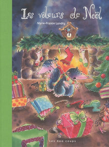 Les voleurs de Noël