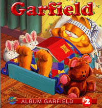 Garfield - Faut pas s'en faire