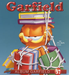 Album Garfield 37