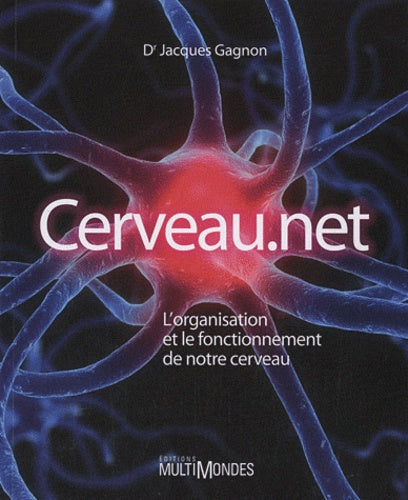 Cerveau.net - l'organisation et le fonctionnement de notre cerveau