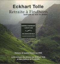 Retraite à Findhorn - Quiétude au sein du monde