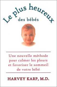 Le Plus heureux des bébés