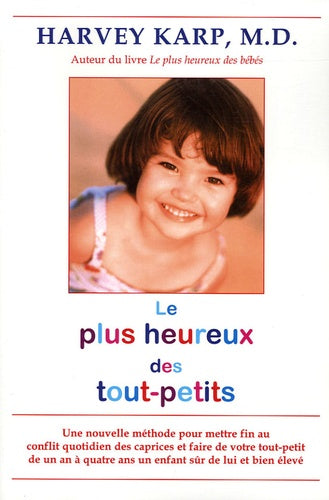 Plus heureux des tout-petits