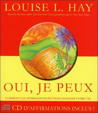 Oui. je peux