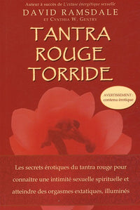Tantra rouge torride