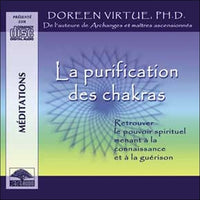 La purification des chakras