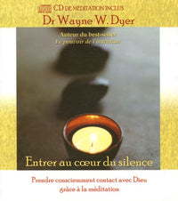 Entrer au cœur du silence