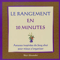 Rangement en 10 minutes