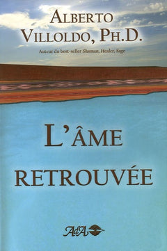 Ame retrouvée