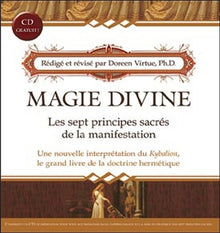 Magie divine