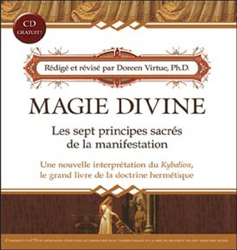 Magie divine