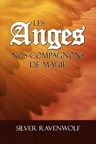 Anges, nos compagnons de magie