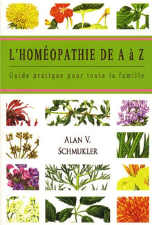 Homéopathie de A à Z