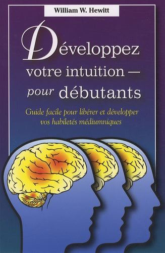 Développez votre intuition pour débutants