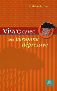 Vivre avec une personne dépressive