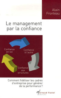 Le management par la confiance