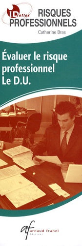 ID REFLEX’ RISQUES PROFESSIONNELS