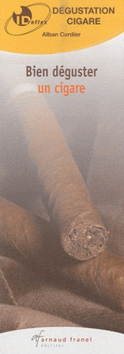 ID Reflex’ Cigares