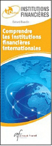 Institutions financières