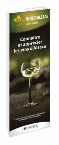 Les vins d'Alsace