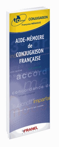 ID Reflex' Conjugaison française