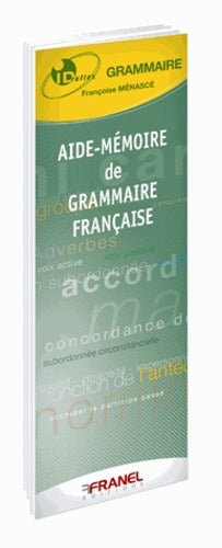 ID Reflex' Grammaire française