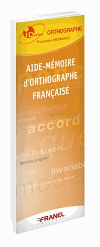 ID Reflex' Orthographe française