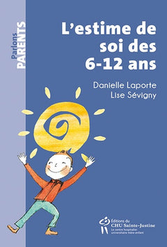 L ESTIME DE SOI DES 6-12 ANS