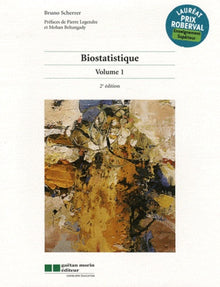 Biostatistique, V1