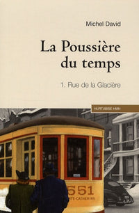 Rue de la Glacière