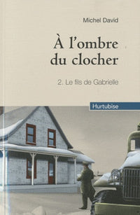 À l'ombre du clocher T02