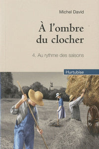 À l'ombre du clocher T04