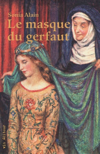Masque du Gerfaut