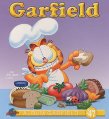 Garfield, Tome 47 :